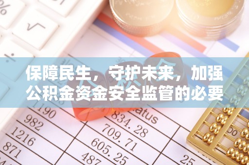 若羌保障民生，守护未来，加强公积金资金安全监管的必要性与实践