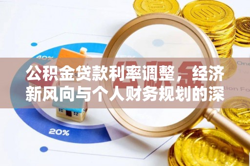 若羌公积金贷款利率调整，经济新风向与个人财务规划的深远影响