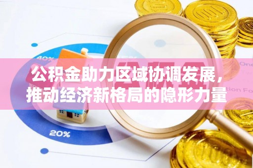 若羌公积金助力区域协调发展，推动经济新格局的隐形力量