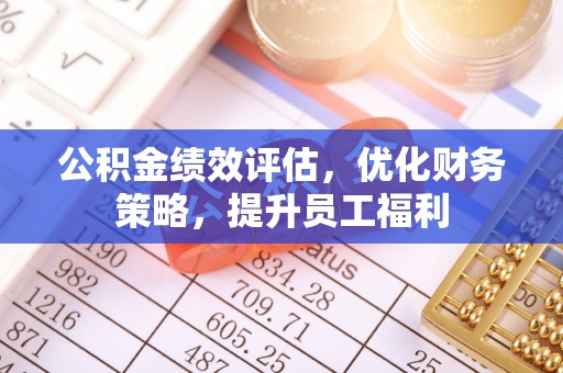 若羌公积金绩效评估，优化财务策略，提升员工福利