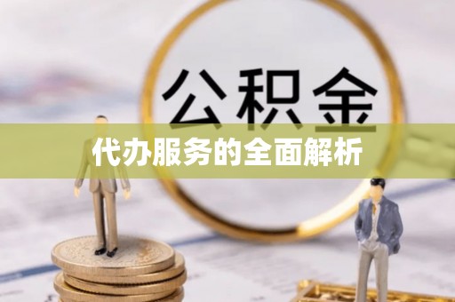 若羌代办服务的全面解析