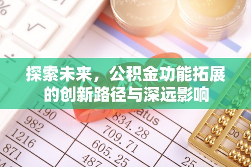若羌探索未来，公积金功能拓展的创新路径与深远影响