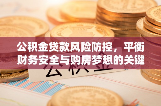 若羌公积金贷款风险防控，平衡财务安全与购房梦想的关键