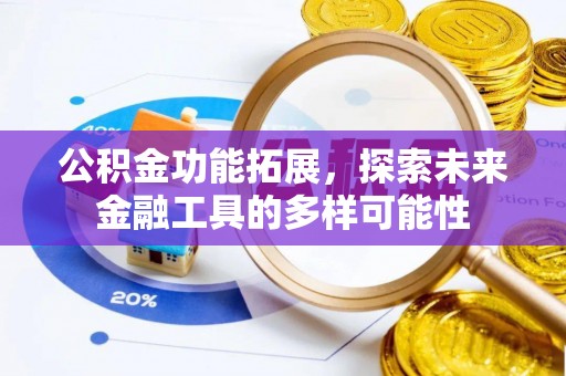 若羌公积金功能拓展，探索未来金融工具的多样可能性