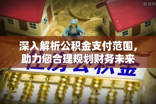若羌深入解析公积金支付范围，助力您合理规划财务未来