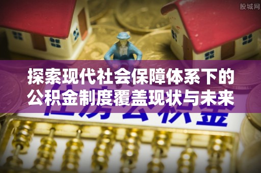 若羌探索现代社会保障体系下的公积金制度覆盖现状与未来发展