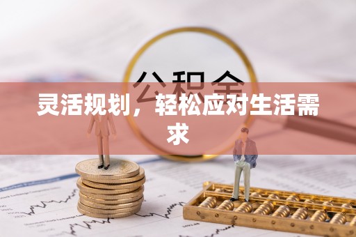 若羌灵活规划，轻松应对生活需求