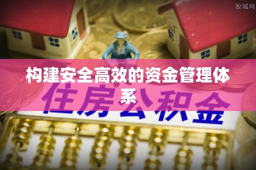 若羌构建安全高效的资金管理体系