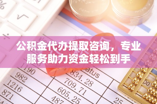 若羌公积金代办提取咨询，专业服务助力资金轻松到手