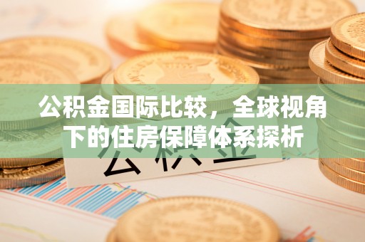若羌公积金国际比较，全球视角下的住房保障体系探析
