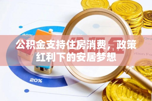 若羌公积金支持住房消费，政策红利下的安居梦想