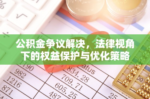 若羌公积金争议解决，法律视角下的权益保护与优化策略