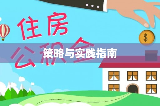 若羌策略与实践指南