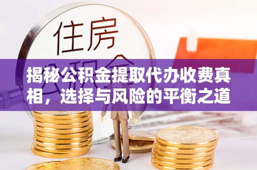 若羌揭秘公积金提取代办收费真相，选择与风险的平衡之道