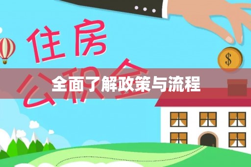 若羌全面了解政策与流程
