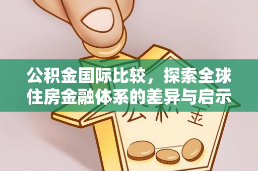 若羌公积金国际比较，探索全球住房金融体系的差异与启示