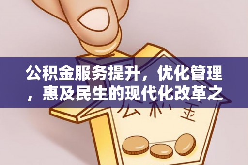 若羌公积金服务提升，优化管理，惠及民生的现代化改革之路