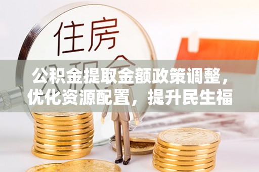 若羌公积金提取金额政策调整，优化资源配置，提升民生福祉