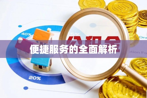 若羌便捷服务的全面解析
