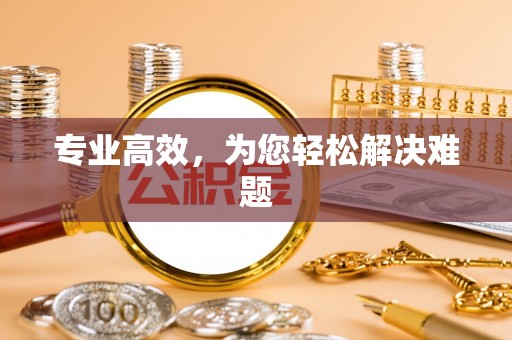 若羌专业高效，为您轻松解决难题