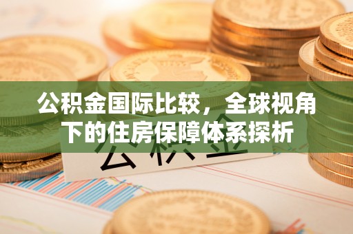 若羌公积金国际比较，全球视角下的住房保障体系探析