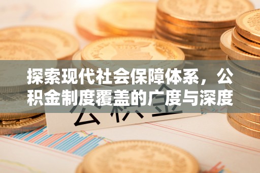 若羌探索现代社会保障体系，公积金制度覆盖的广度与深度
