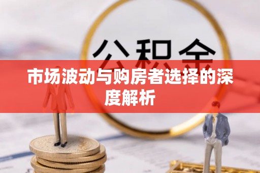 若羌市场波动与购房者选择的深度解析