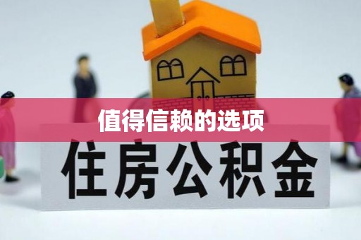 若羌值得信赖的选项