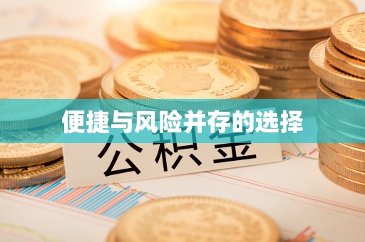 若羌便捷与风险并存的选择