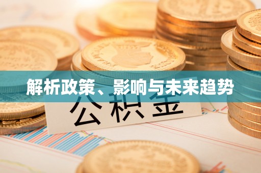 若羌解析政策、影响与未来趋势
