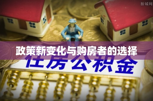 若羌政策新变化与购房者的选择